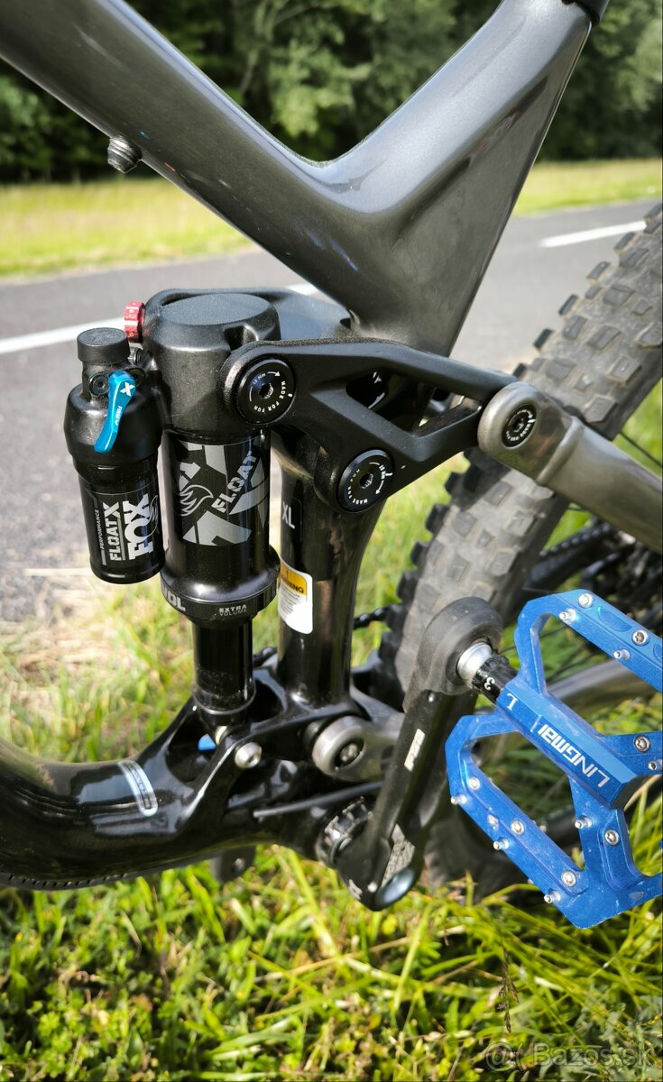 Marin Alpine Trail 2 carbon - 7