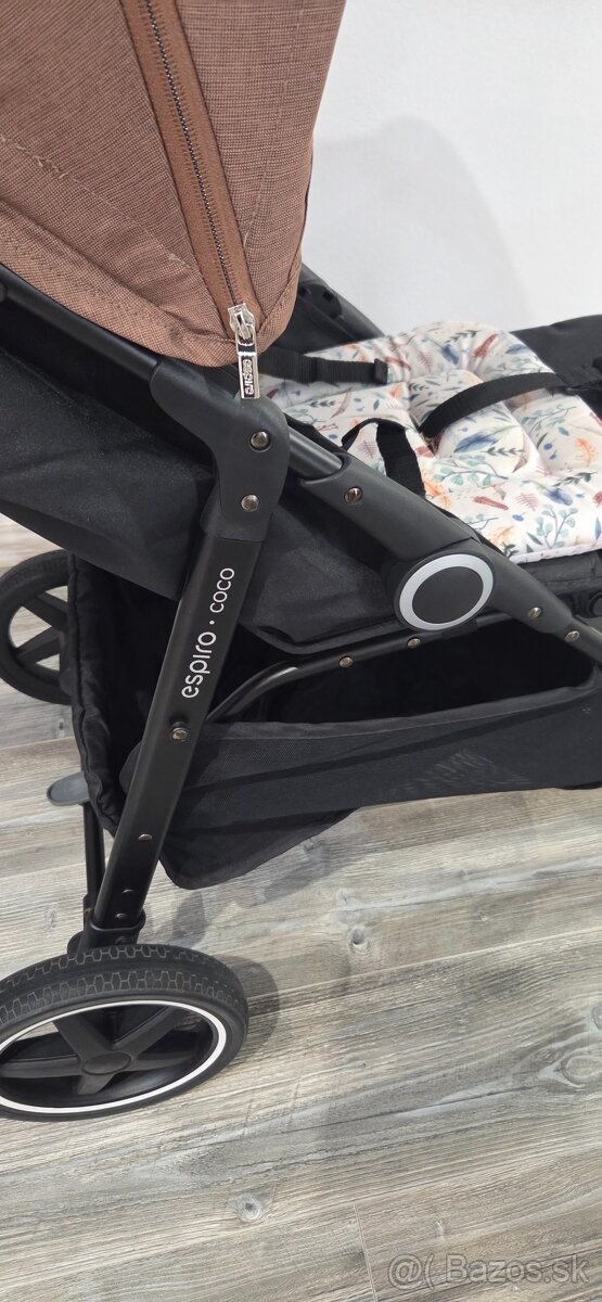 Športovy kočik - 7