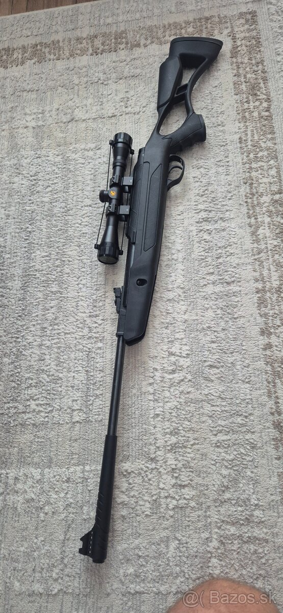 Hatsan Airtact Vortex 4.5mm - 7