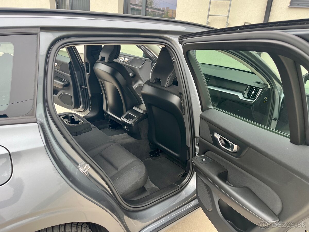 Volvo V60 D4 AWD AT8 rv.2020 - 7