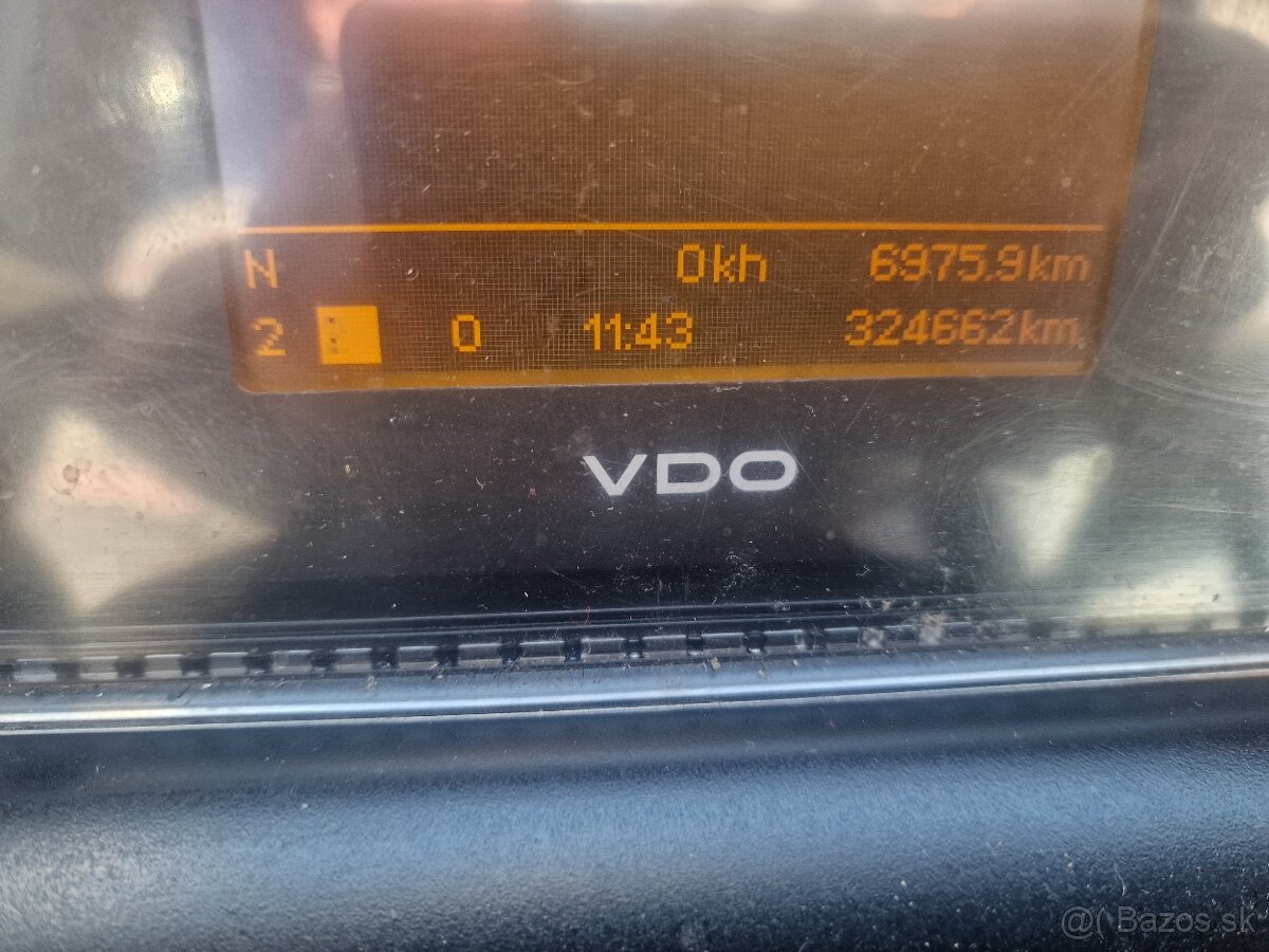 Predám autobus Temsa MD C9 - 7