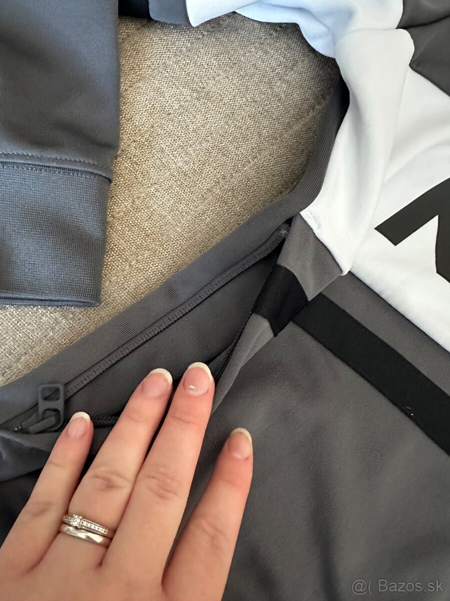 Nike pánska mikina - 7