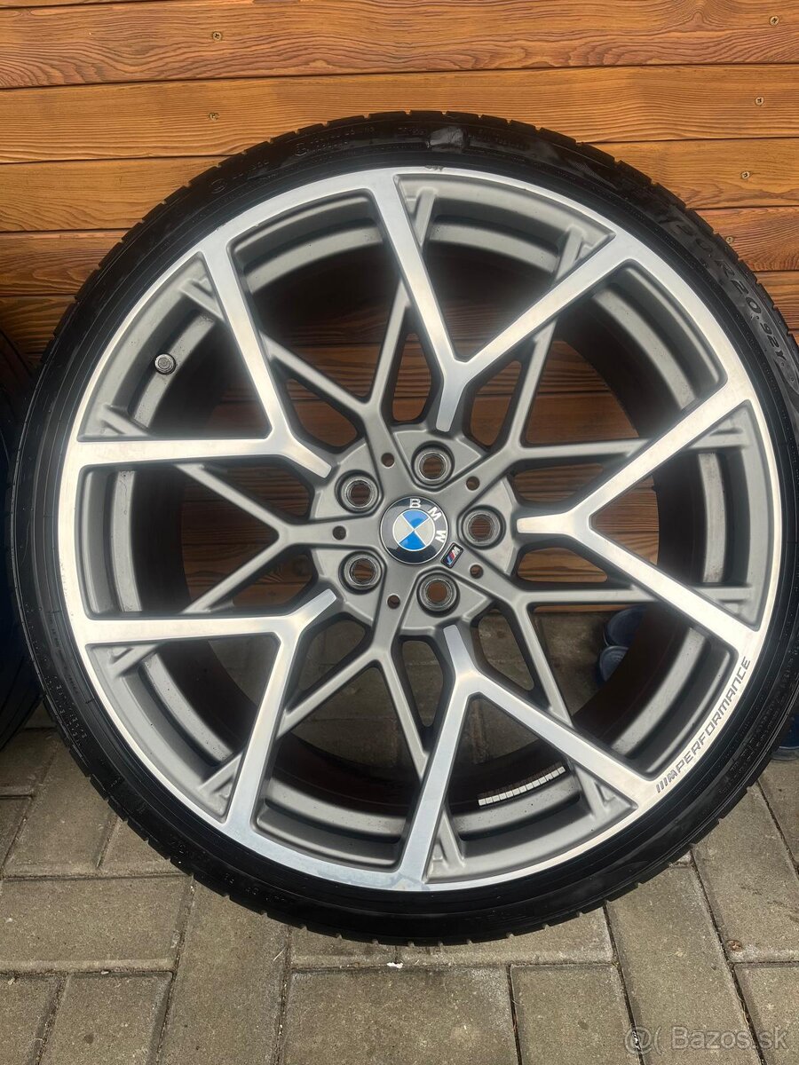 BMW R20 Styling 795 M performance - 7