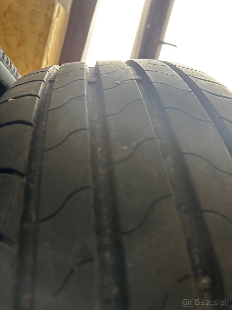 Bridgestone letné pneumatiky 225/50R19 - 7