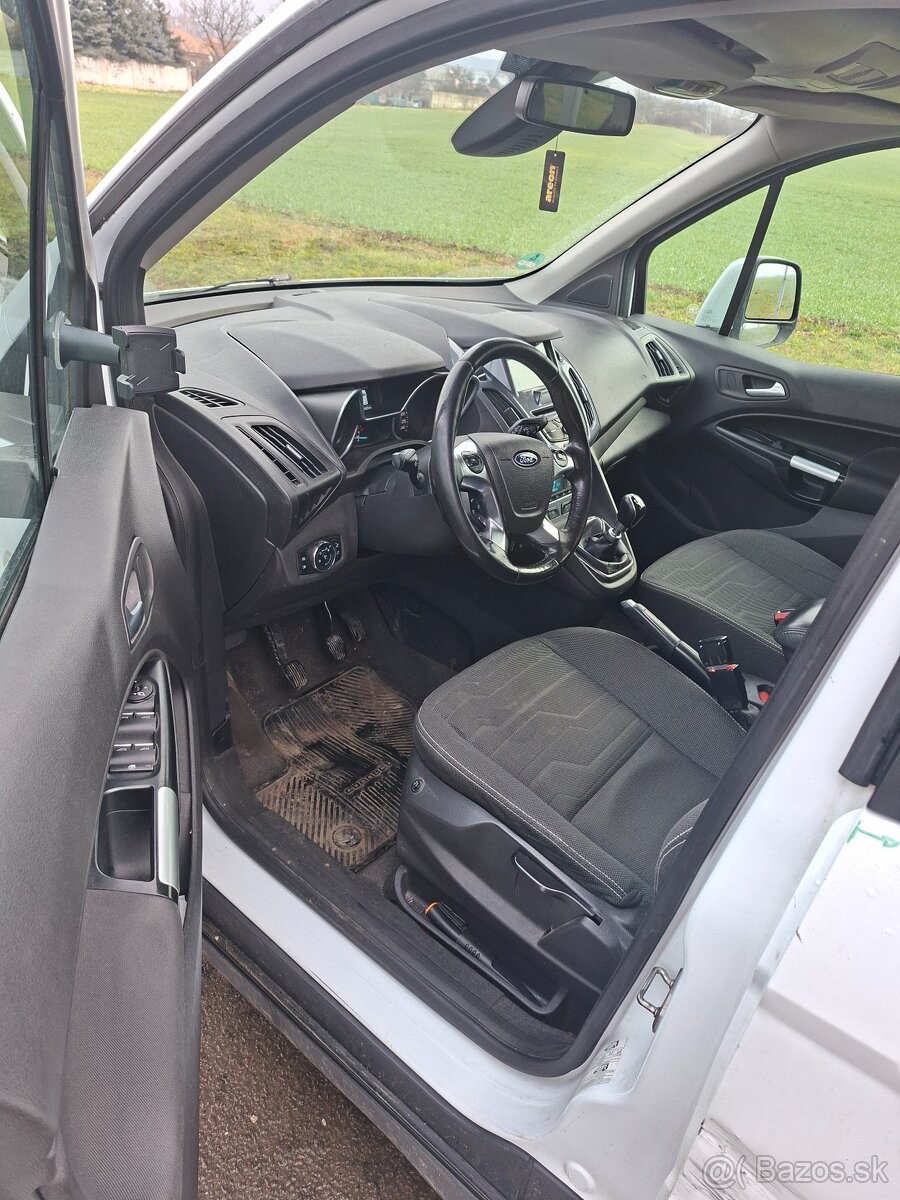 Ford tourneo connect - 7