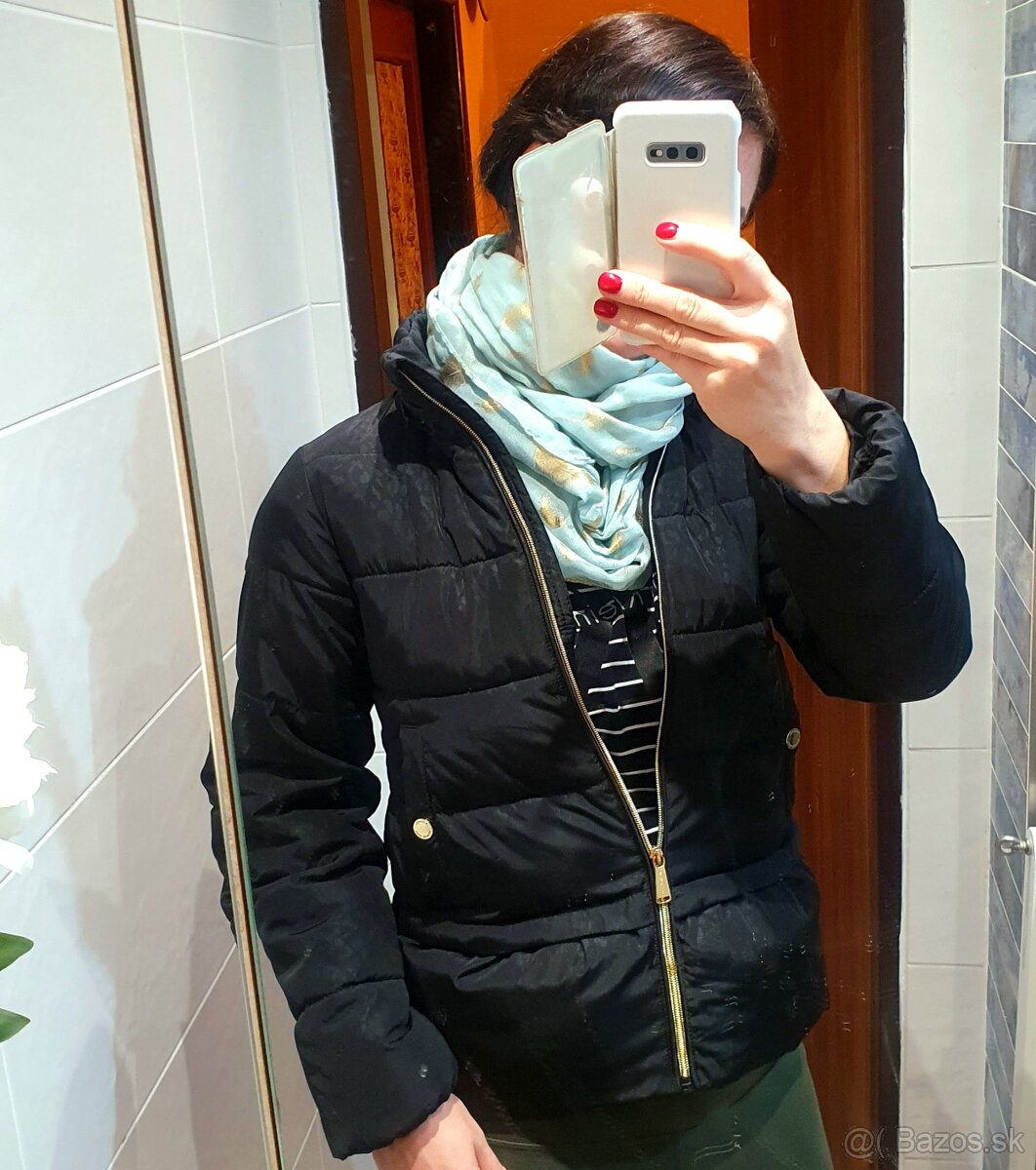 Bunda zn. MICHAEL MICHAEL KORS (M - S) - 7