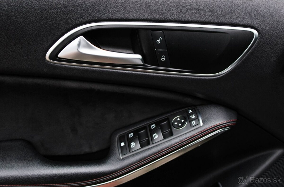 Mercedes-Benz GLA 220d 4MATIC AMG - Line - 7