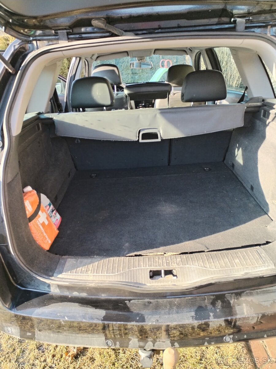 Opel Astra 1.7 TDI r.v. 2009 - 7