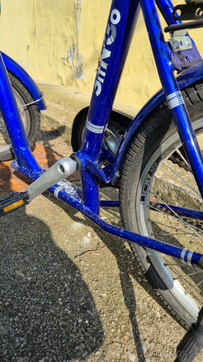 Bicykel - 7