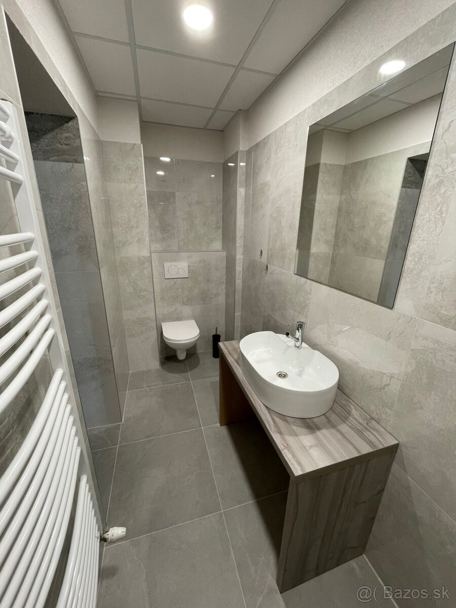 Ubytovanie pre firmy a robotnikov - 7