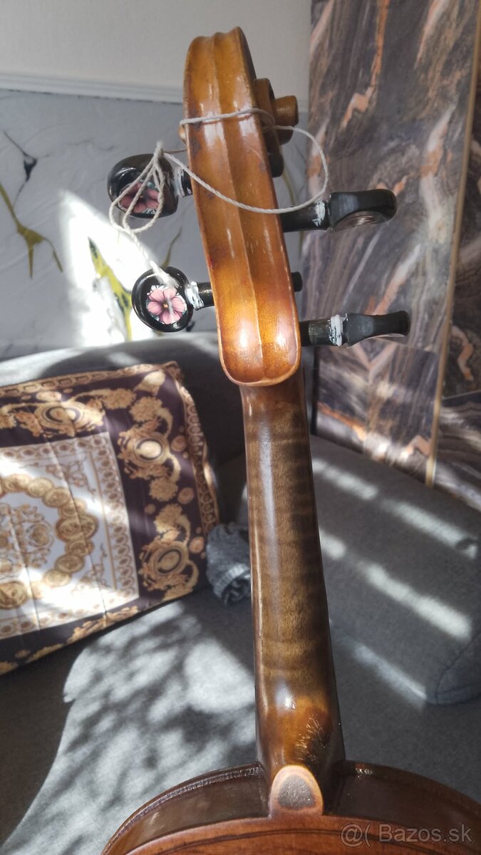 Predam cele husle 4/4 - 7