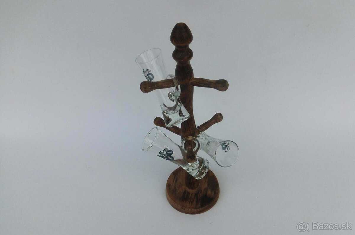 Retro veci do bytu - 7