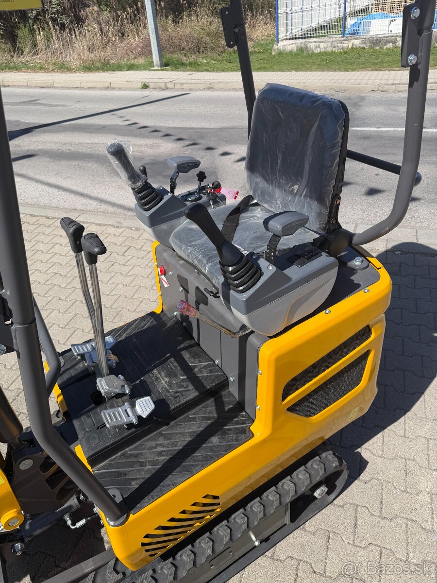 HUAYEE HY10 KOOP - 7