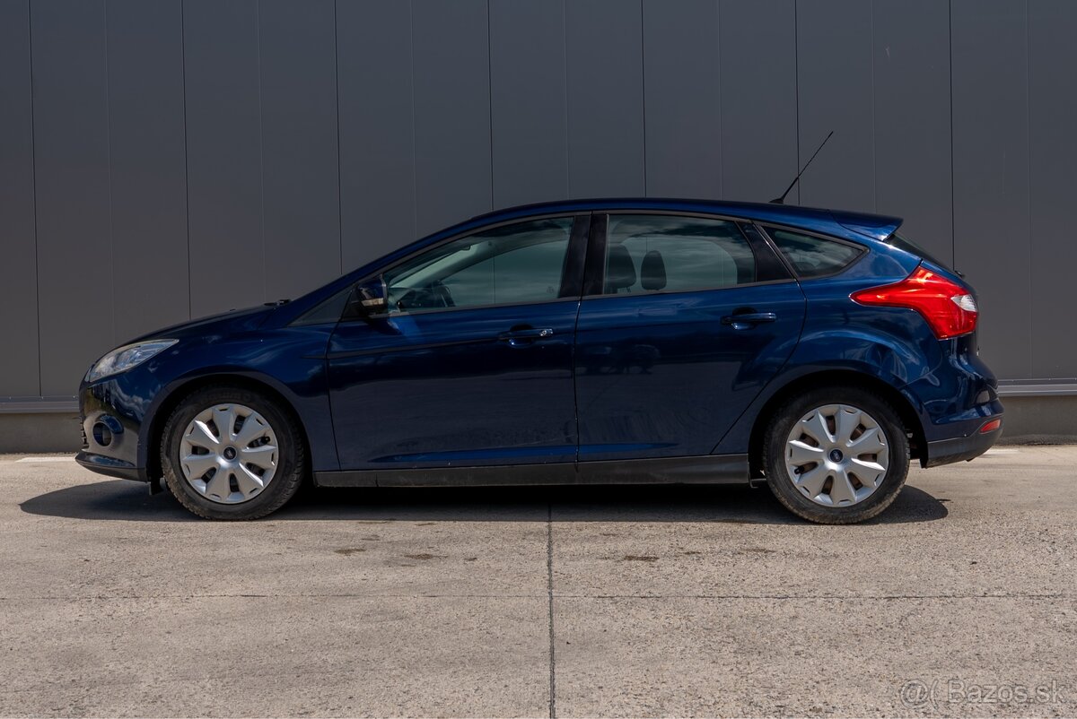 Ford Focus Mk3 1.0 EcoBoost - 7