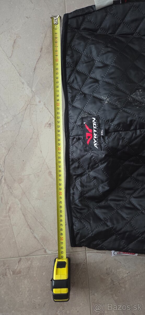 Moto komplet - 7