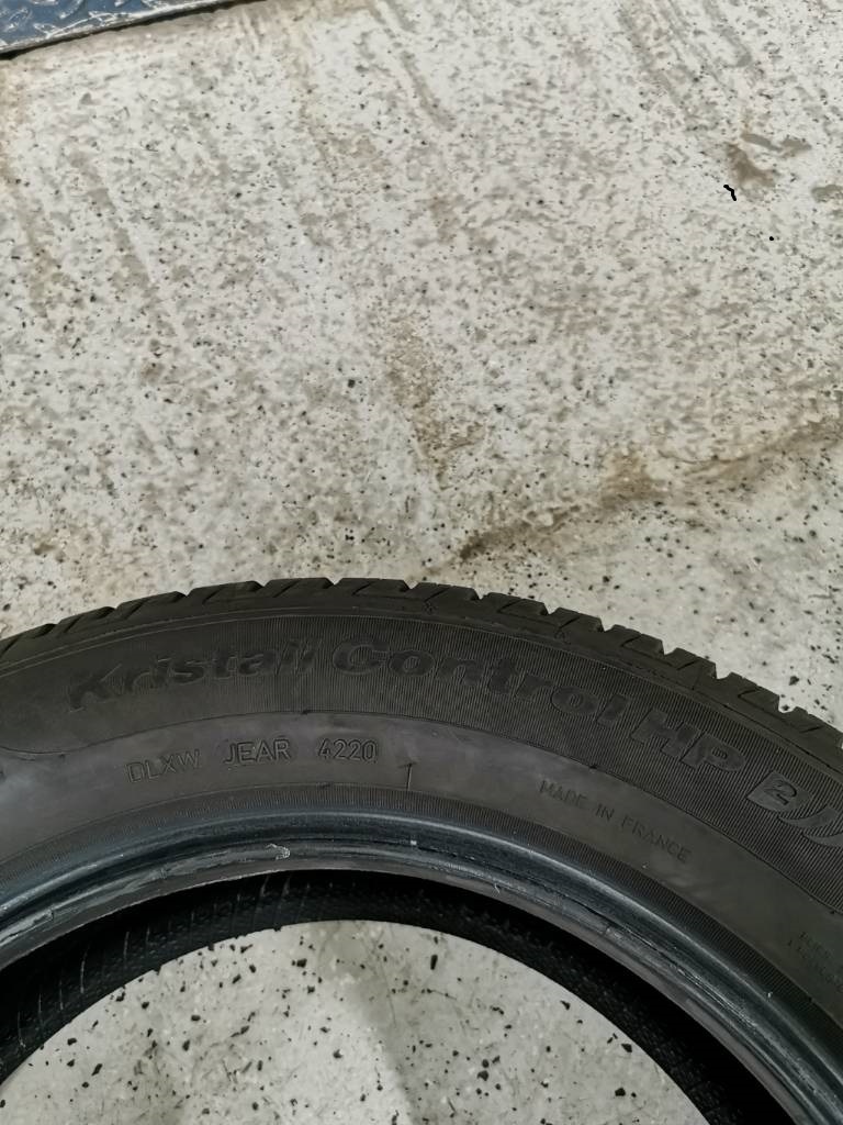 Fulda Kristal 205/60 R16 92H zimné pneumatiky - 7