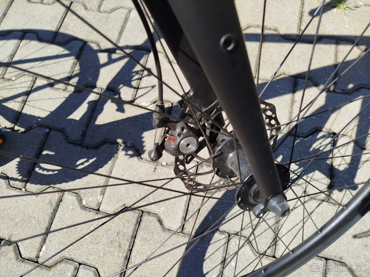 Predam cesťak Van Rysel - 7