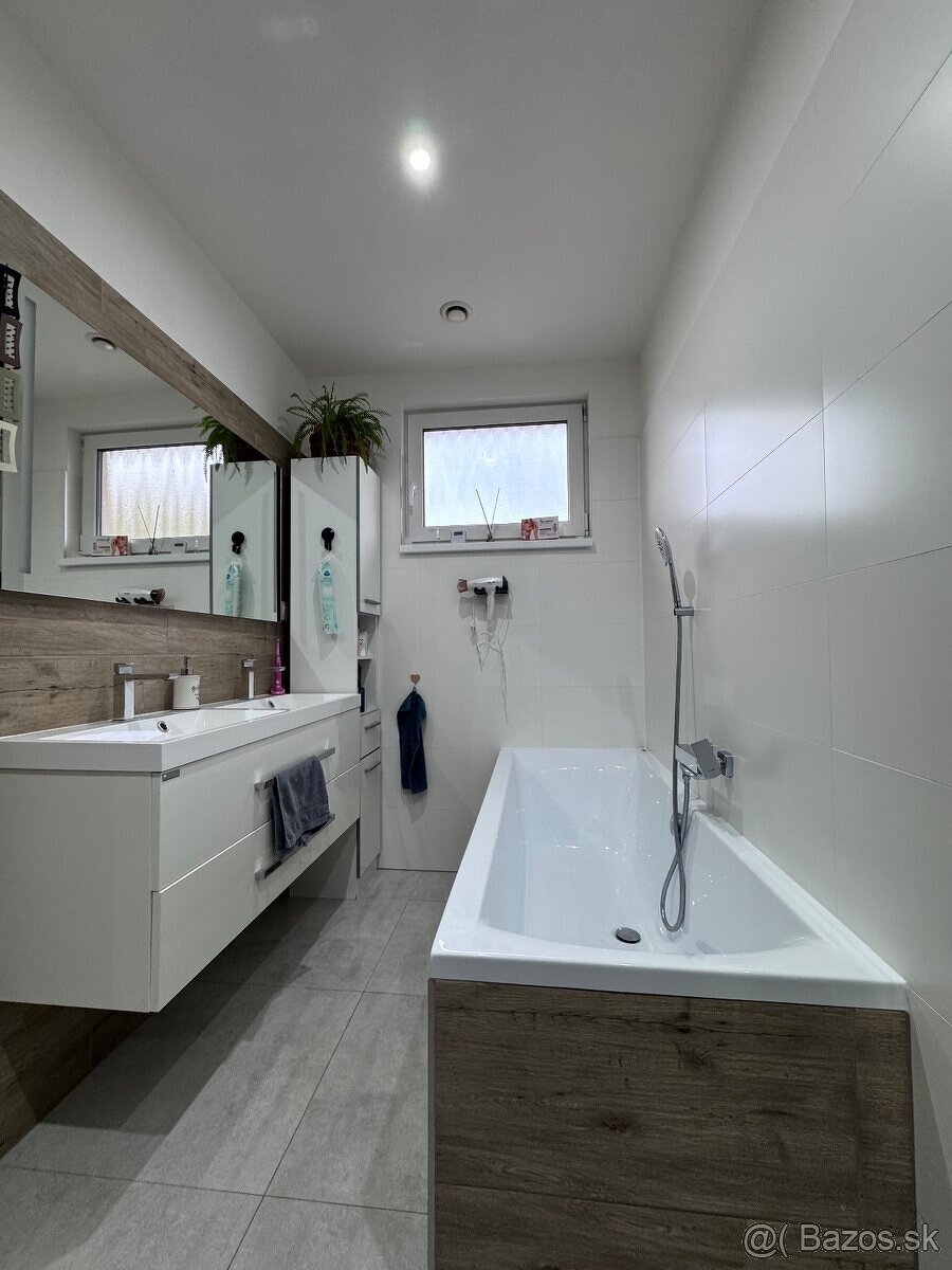 Predaj novostavba RD - 7