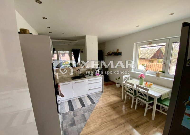 PREDAJ Rodinný dom Žarnovica - 7