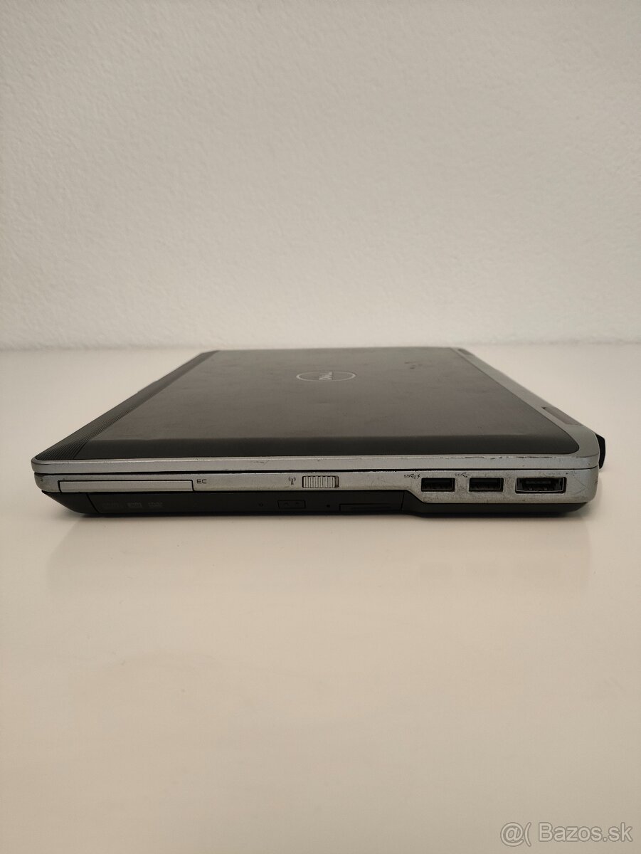 DEll Latitude E6430 – i5-3320M, 8 GB RAM, 512 GB SSD - 7