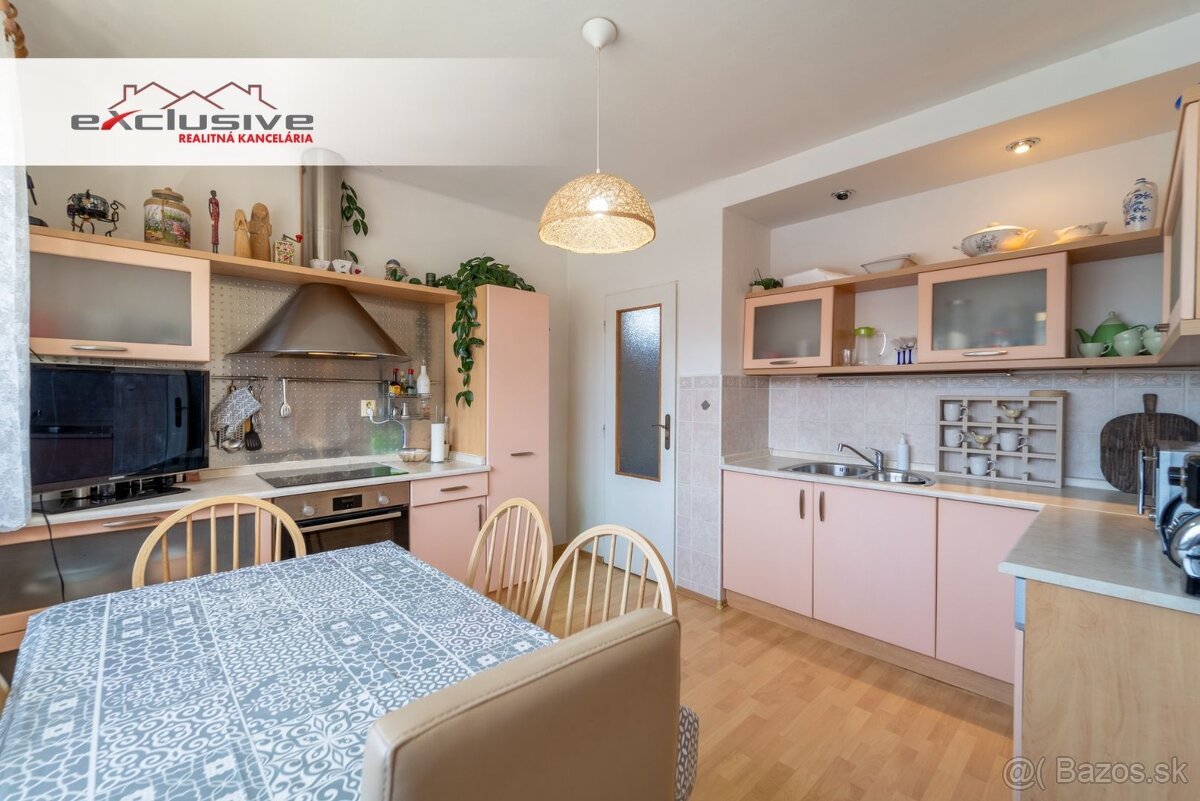 " REZERVOVANÉ " 5 - IZBOVÝ RD - MALÝ ŠARIŠ, 231 M2, 1 447 - 7