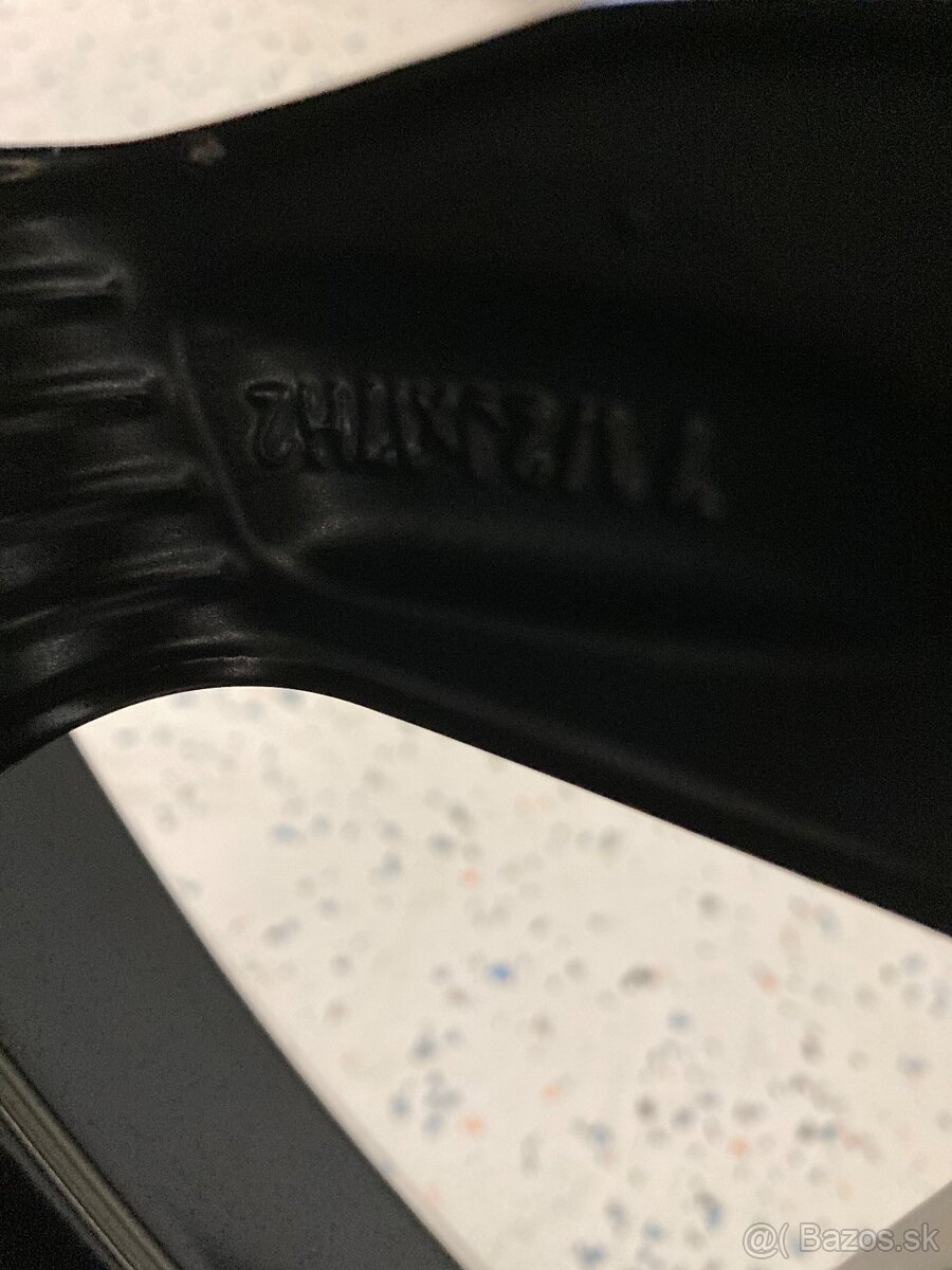 Zimná sada 5x112 7,5J ET40 215/55 R17 - 7