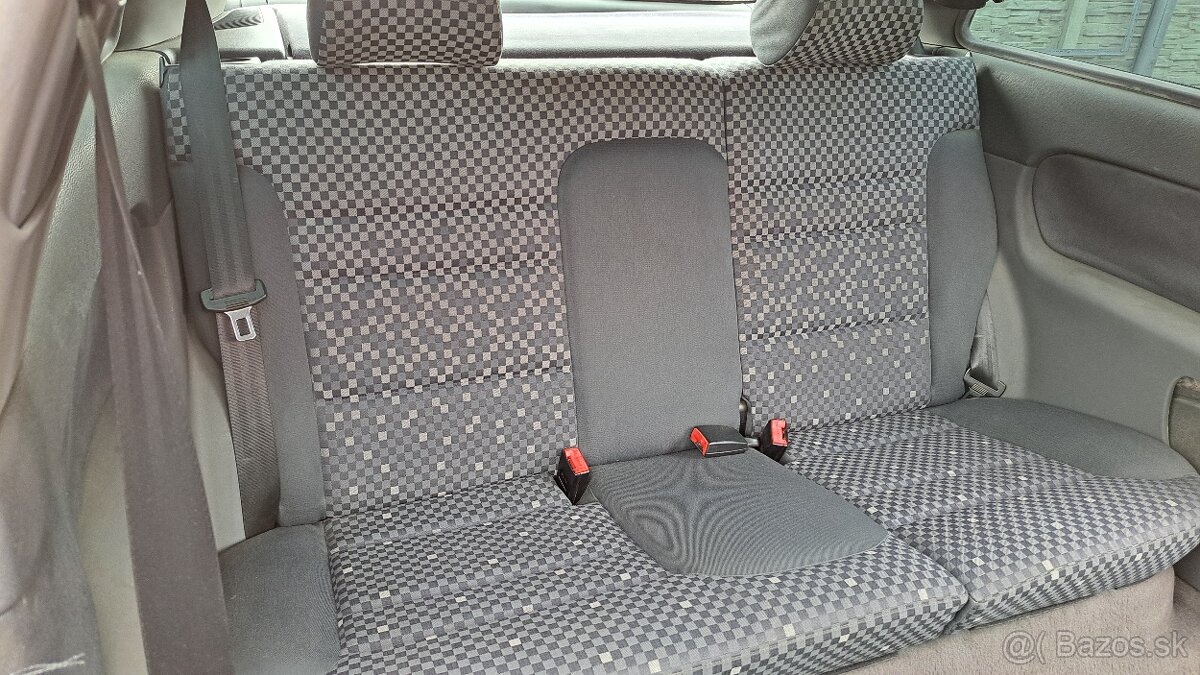 AUDI A3 8L 1.9TDI 81KW - 7