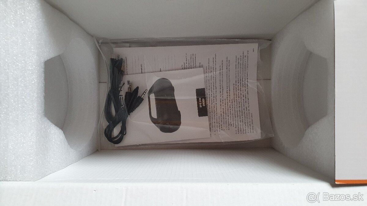 Párty reproduktor Gogen - 7