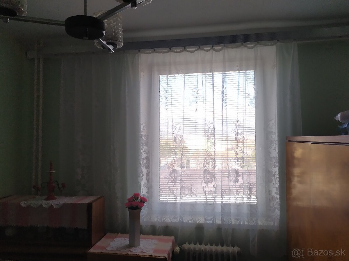 Predaj 2-izbový byt s balkónom, s výhľadom na V. Tatry - 7