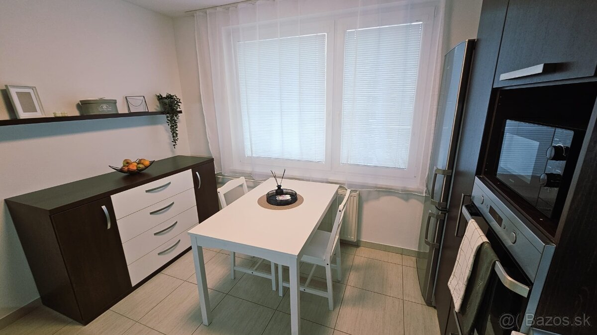 Prenájom 1-izbového bytu - 7