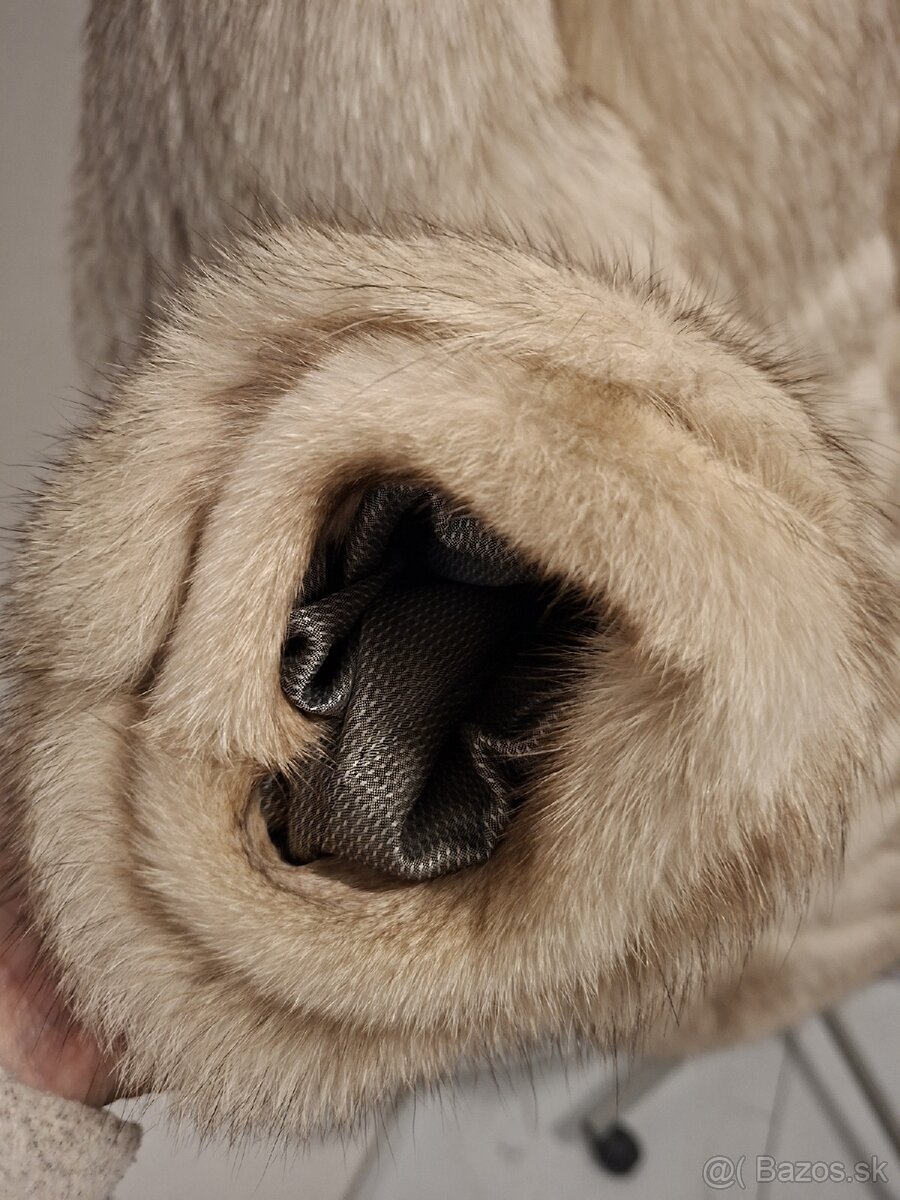 Kozuch z polarnej lisky - 7