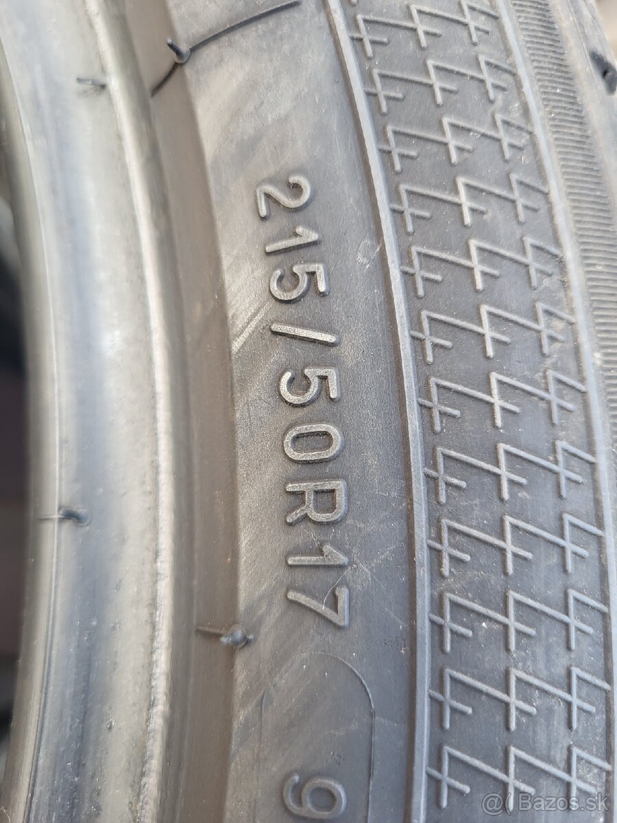 215/50r17 95H,Kliber Quadraxer2 - 7