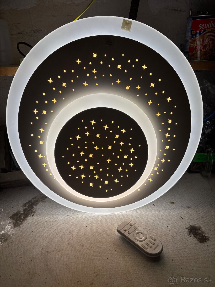 Stropné svietidla - 7