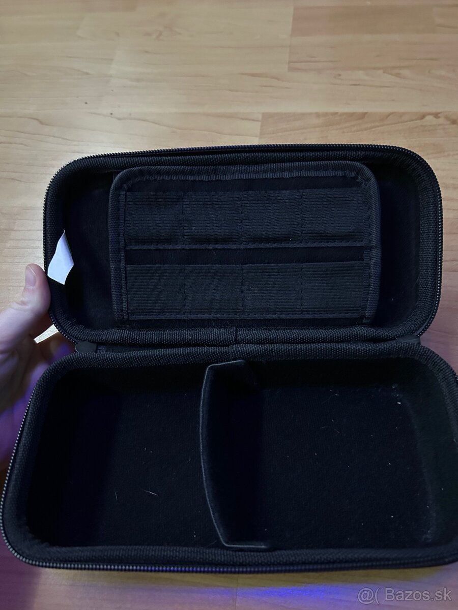 Nintendo Switch Lite - tyrkysová - 7