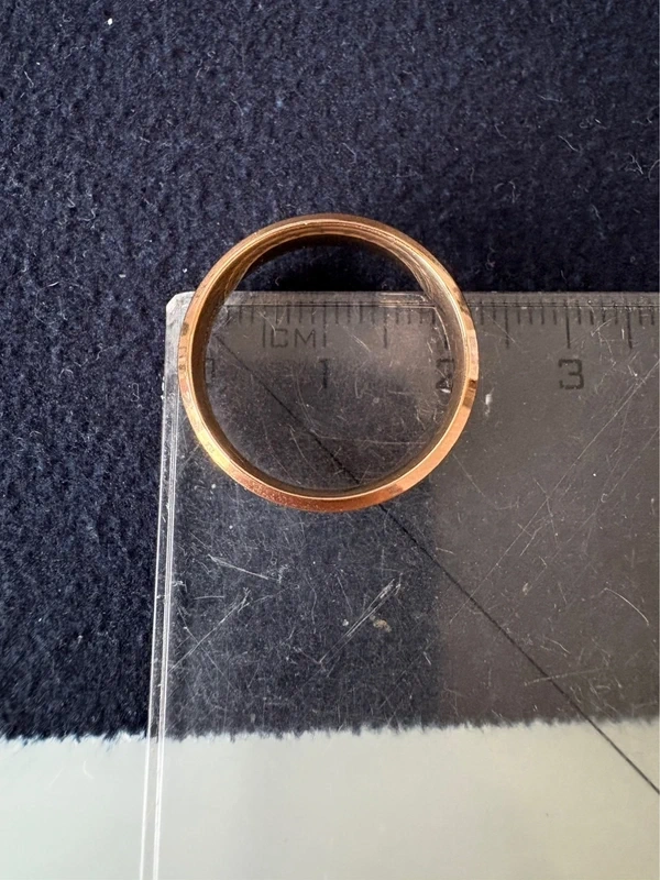 Prsteň Daniel Wellington - 7