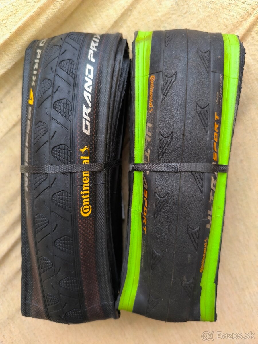 Focus Cayo - karbónová vidla + doplnky - 7