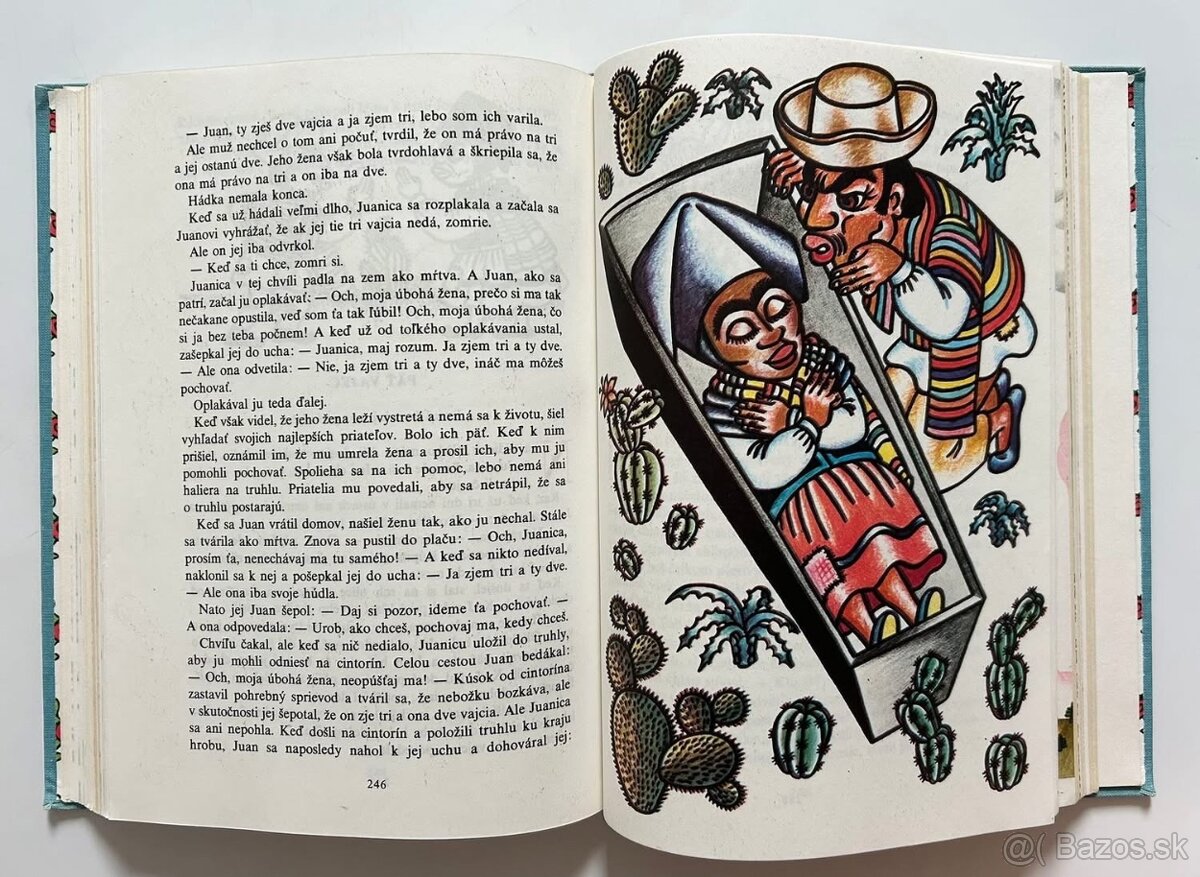 Z rozprávky do rozprávky - 7