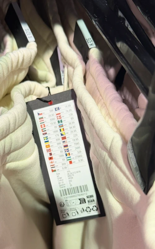 2x Nové SMOG tepláky veľkosť L - 7