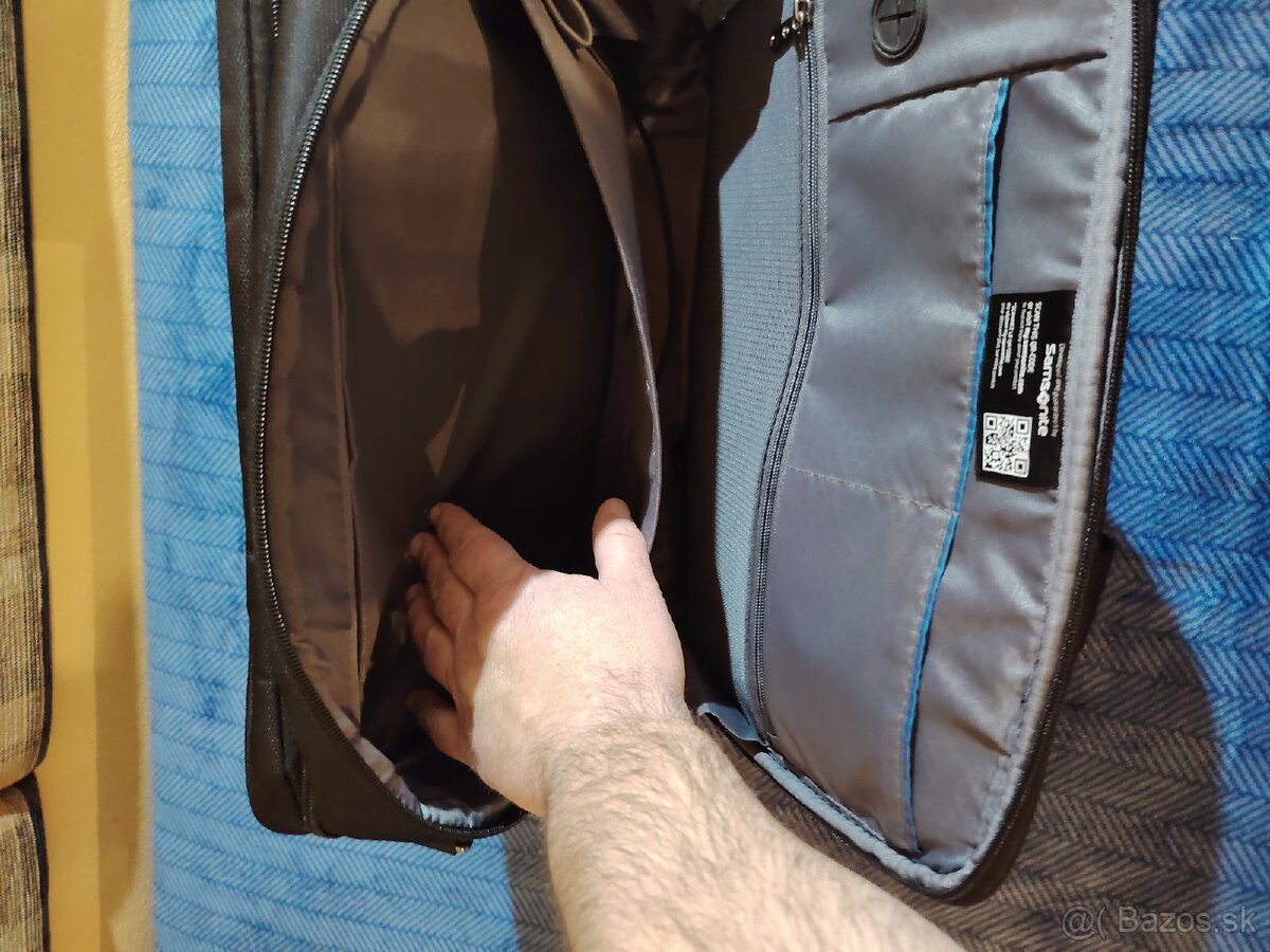 Samsonite taška na laptop - 7