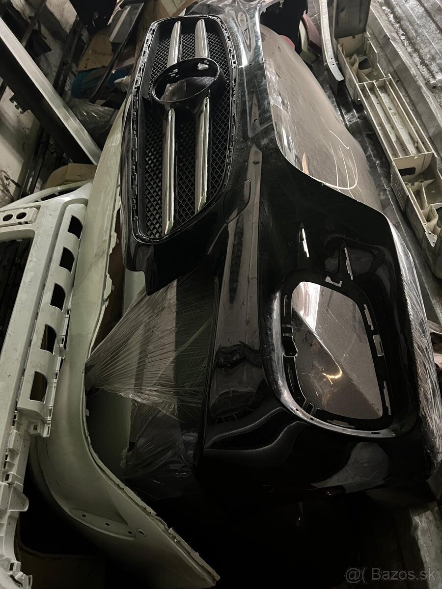 Mercedes E w213 karosarske diely - 7