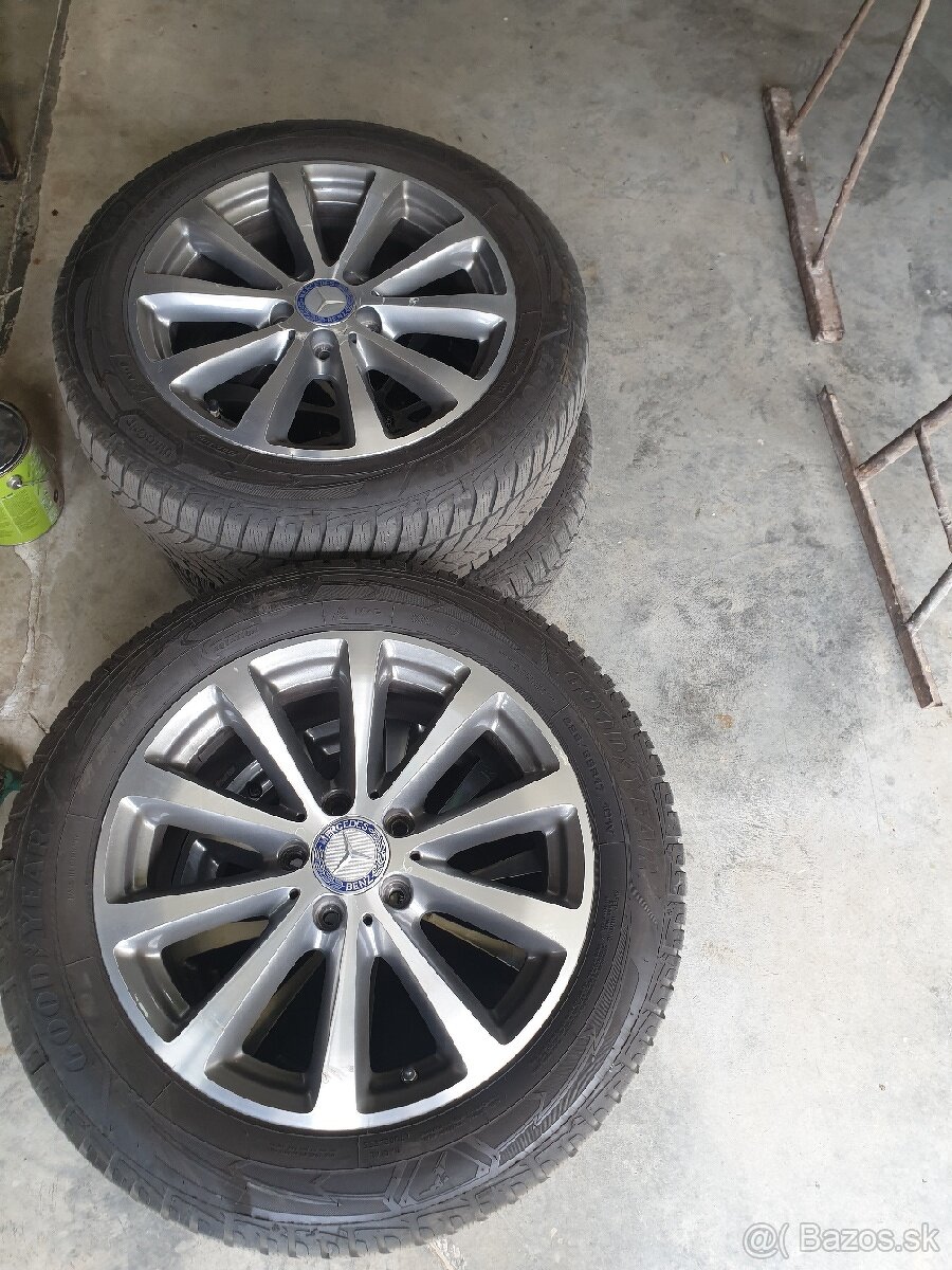 Mercedes benz w213 - 7