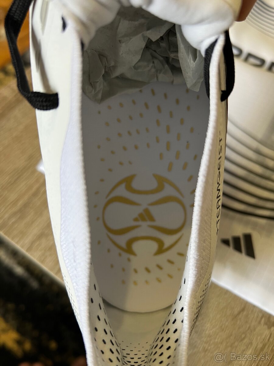 Kopačky Adidas Predator Elite FT FG Teamgeist - 7