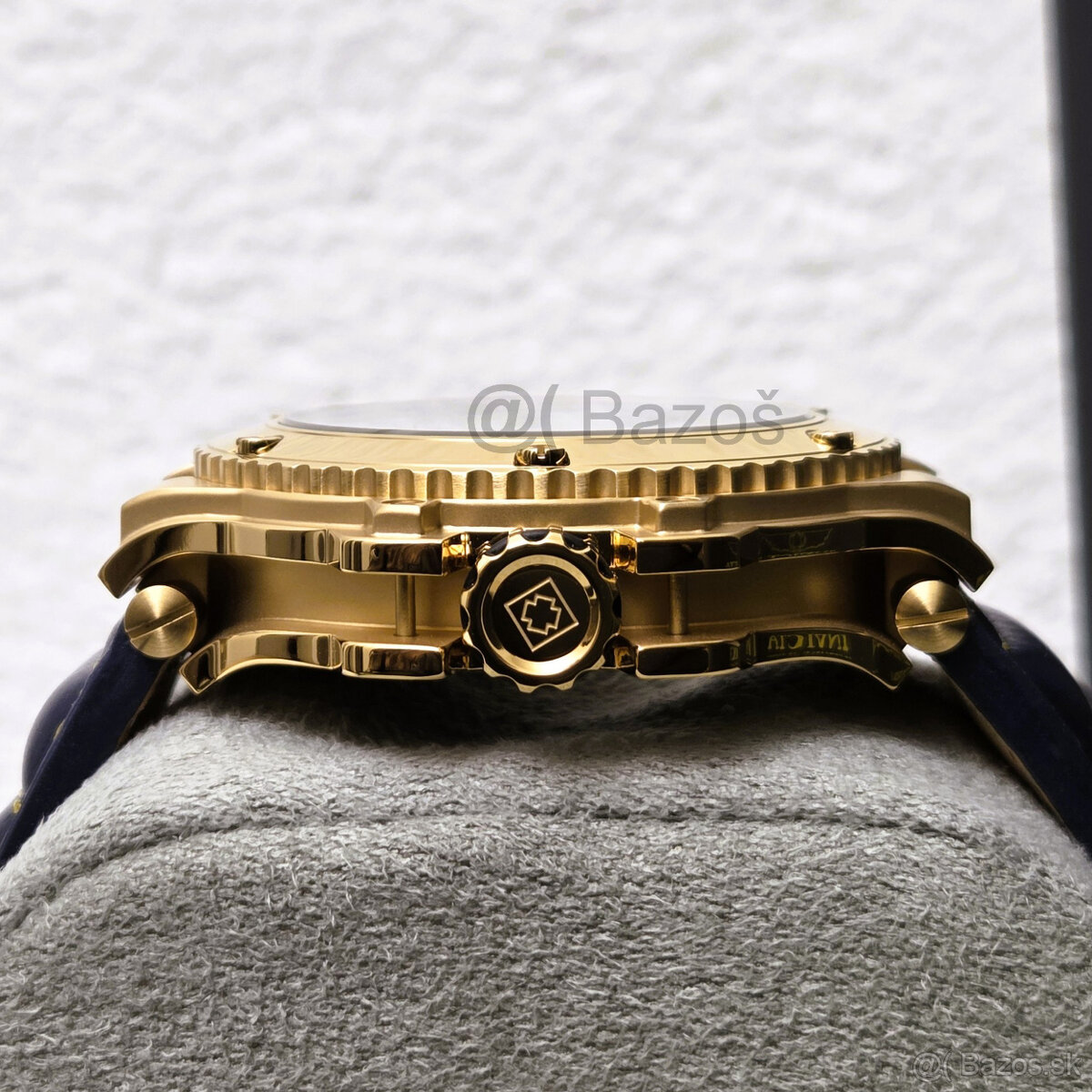 Hodinky INVICTA Racing Downforce - model 47379 - 7