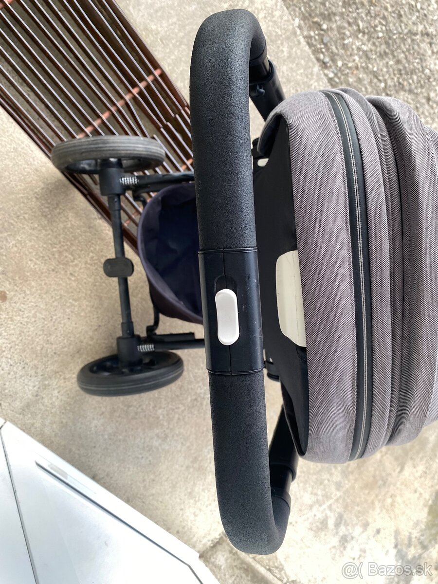 Kočík Cybex Balios S - 7