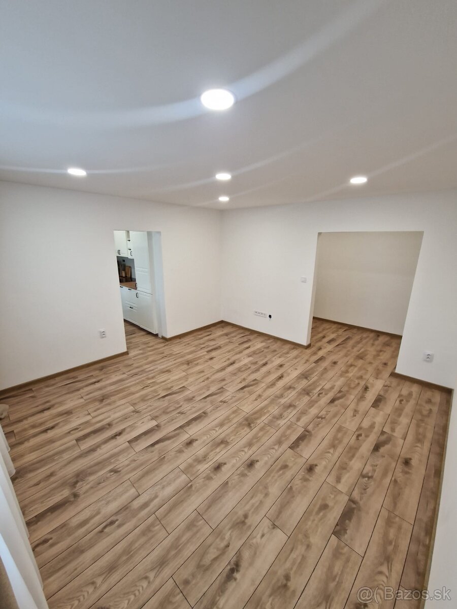 PREDAJ 2 izbový byt Bratislava Devínska Nová Ves Štefana K. - 7