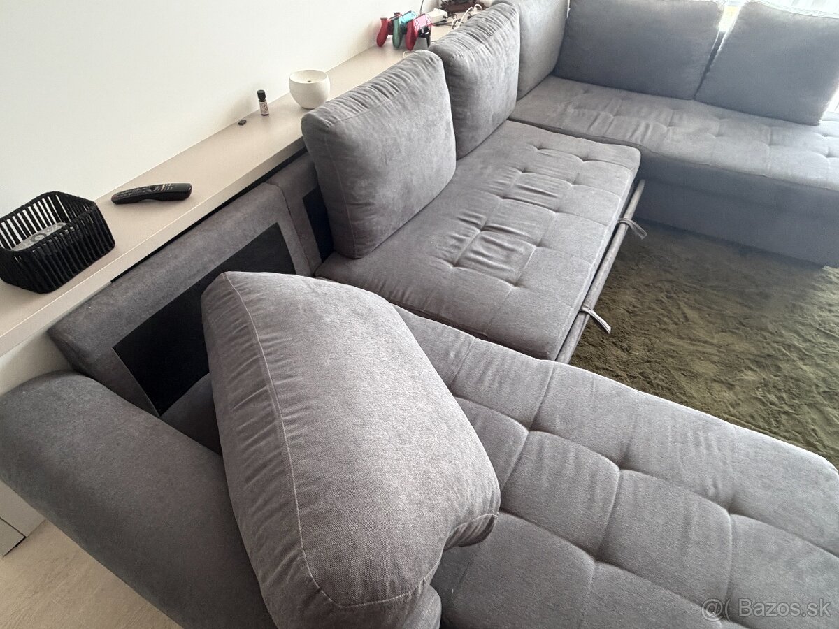 Sedacia súprava - 7