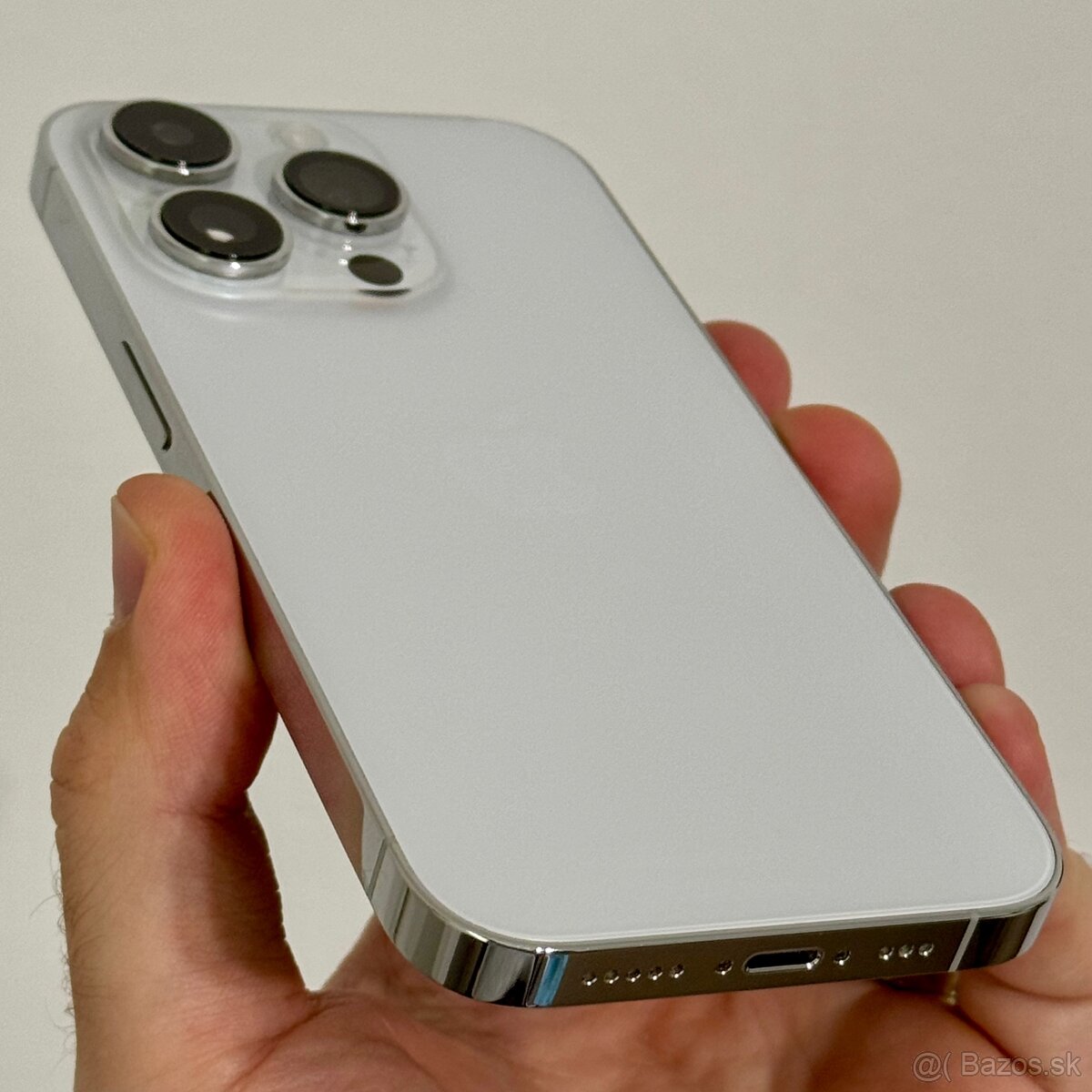 iPhone 14 Pro 256GB + ZÁRUKA - 7