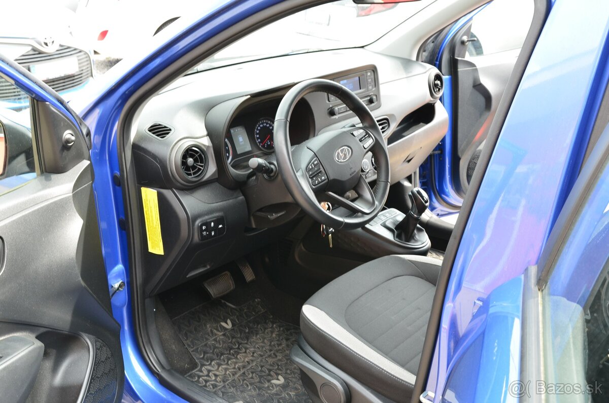 Hyundai i10 - 7