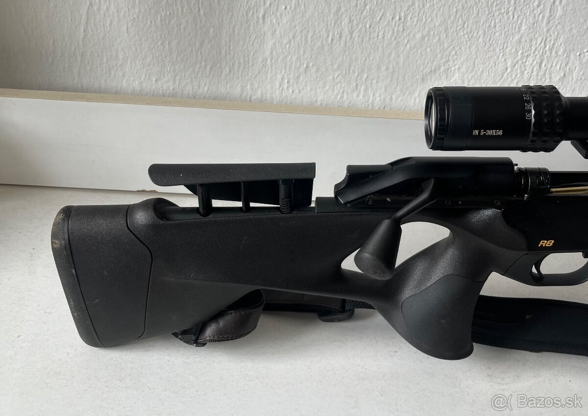 Blaser R8 Ultimate 6,5 Creedmoor ATZL - 7