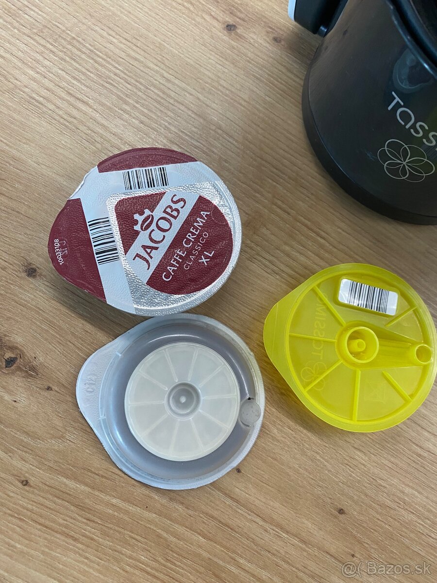 BOSCH Tassimo - 7